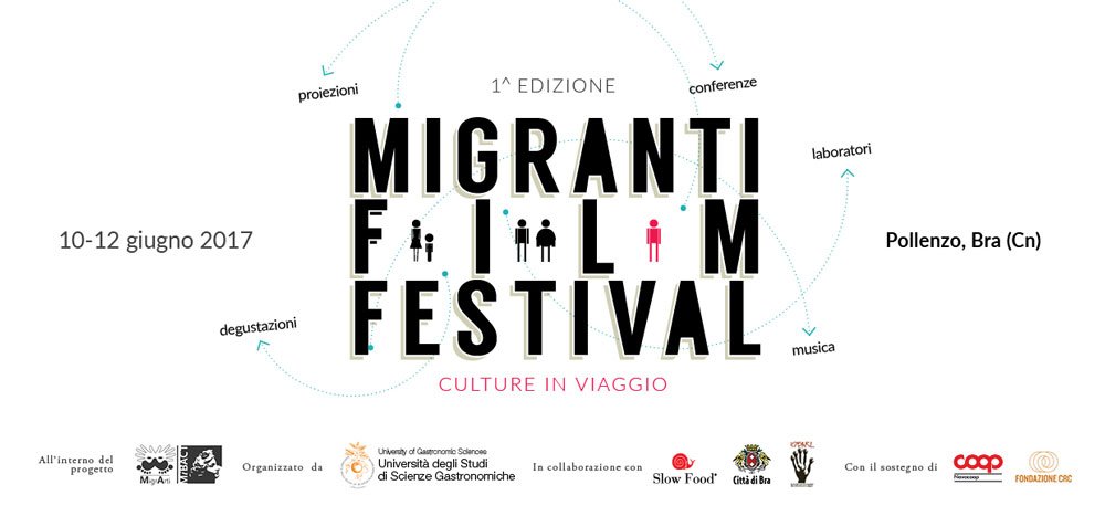 migranti film festival