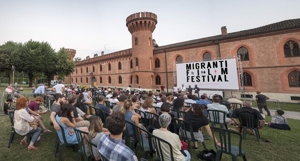 migranti film festival
