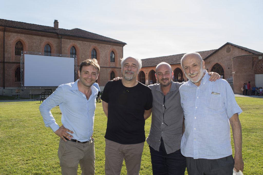 migranti film festival