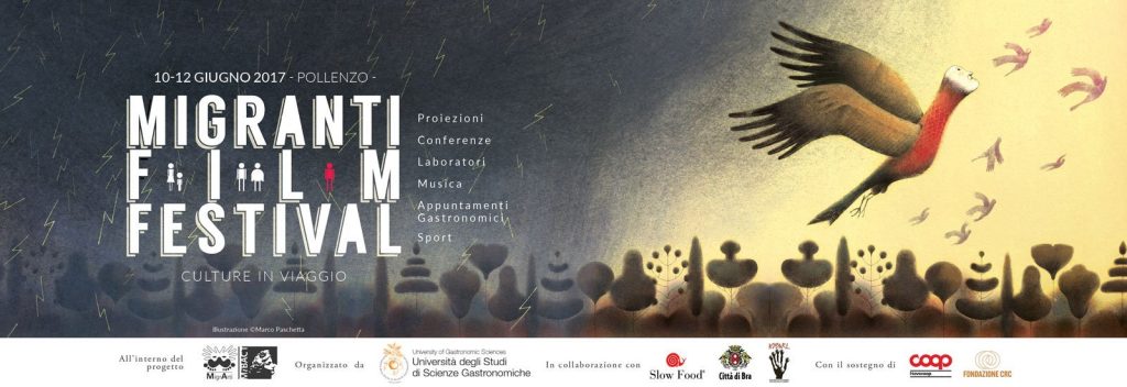 migranti film festival
