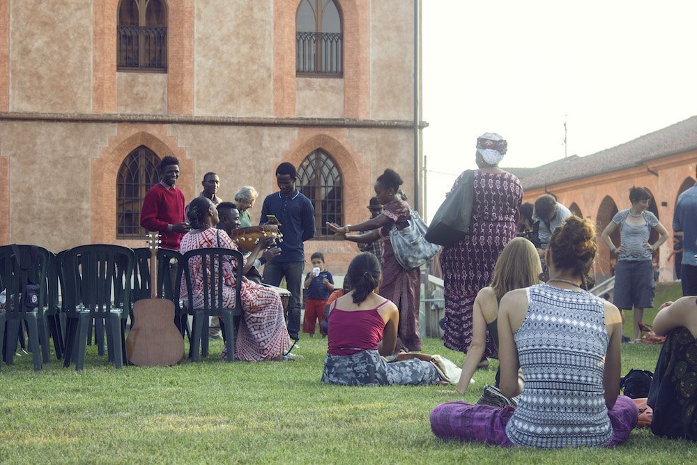 migranti film festival 2018