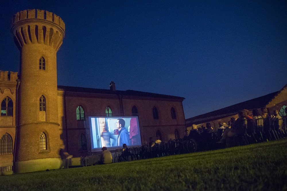 migranti film festival 2018