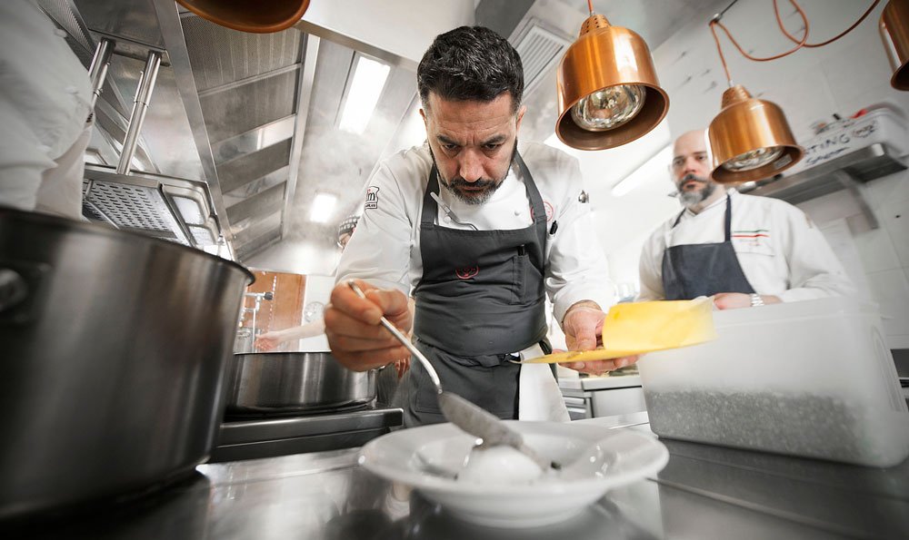 chef