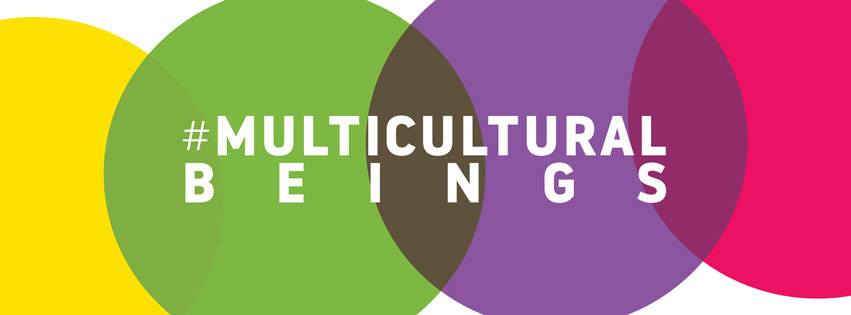 multicultural beings