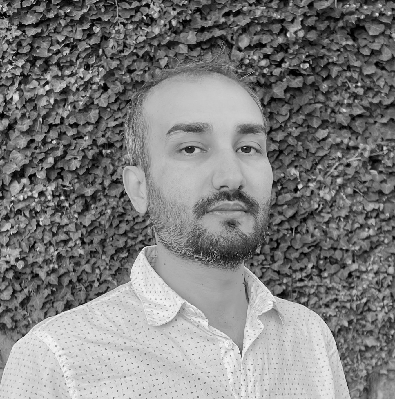 Naji Sulaiman