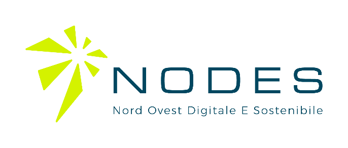 NODES: Nord Ovest Digitale E Sostenibile