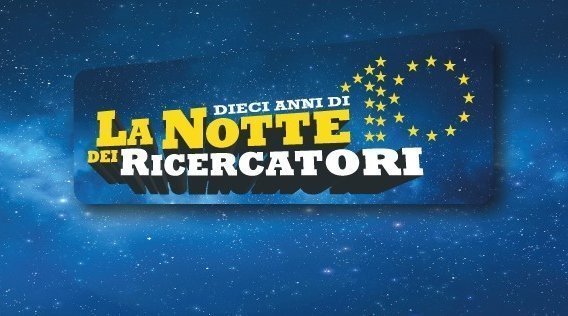 Notte dei Ricercatori 2015  - Testa la tua lingua!