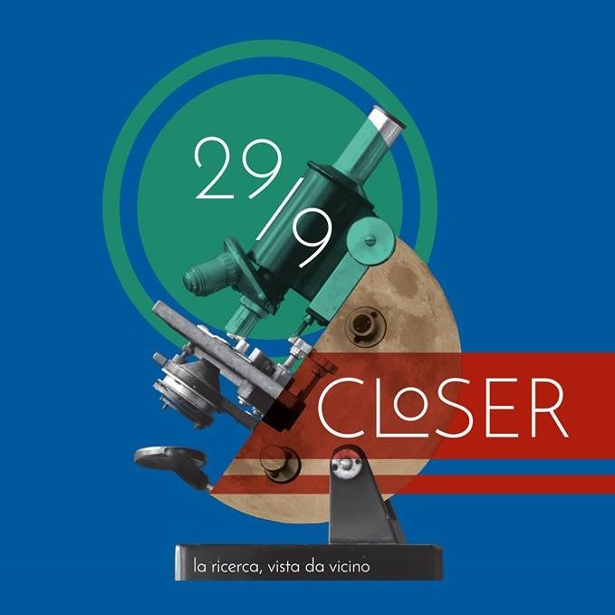 La Notte Europea dei Ricercatori 2017