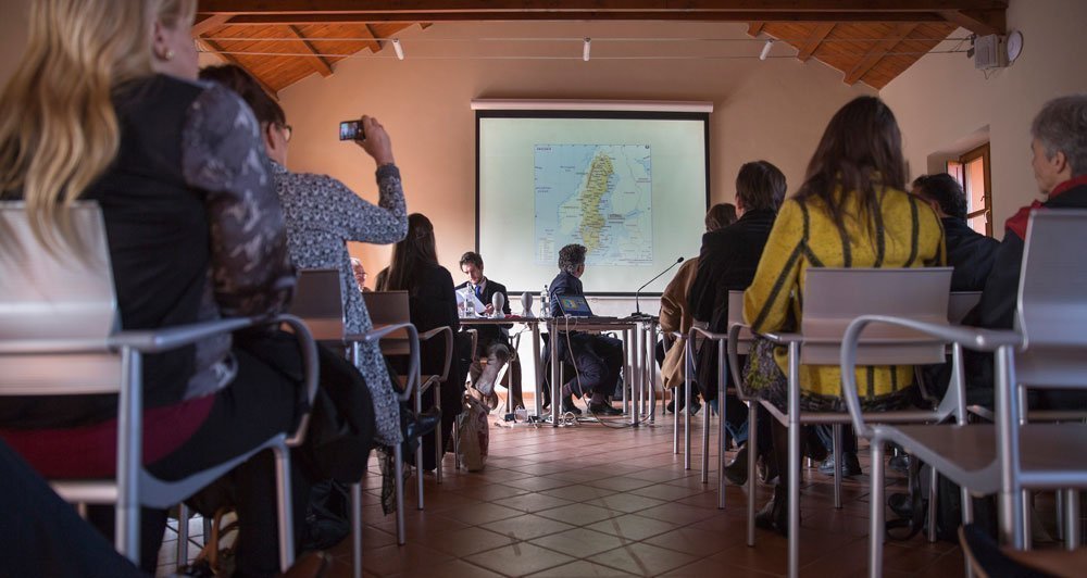 Pollenzo: Master in Wine Culture, Communication & Management and Master in Food Culture, Communication & Marketing to Start on Wednesday January 24