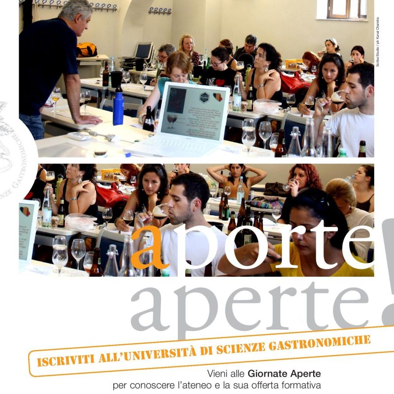 Open Day 2014