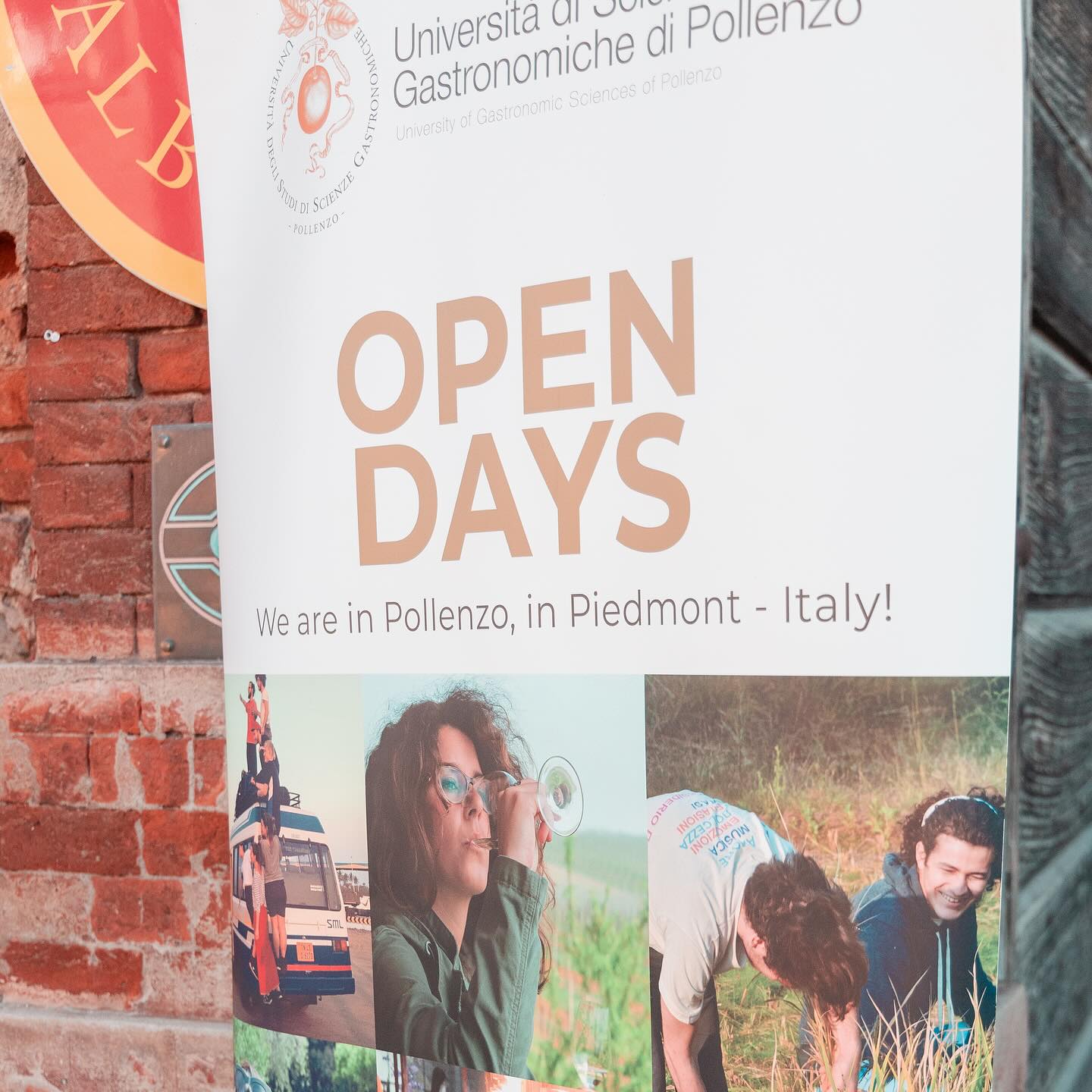 open day