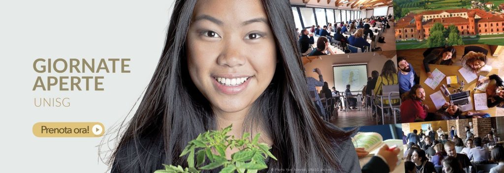 laurea magistrale food &amp; Planetary Health