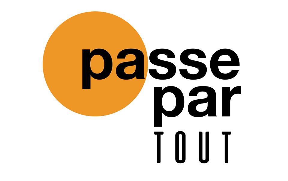 rivluzioni passepartout