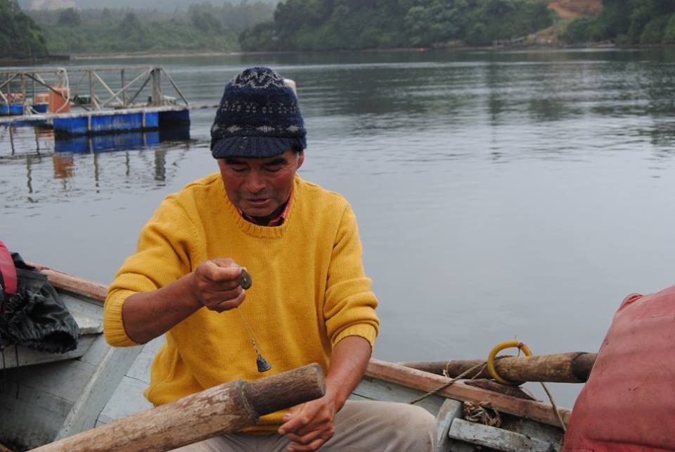 barca slow fish