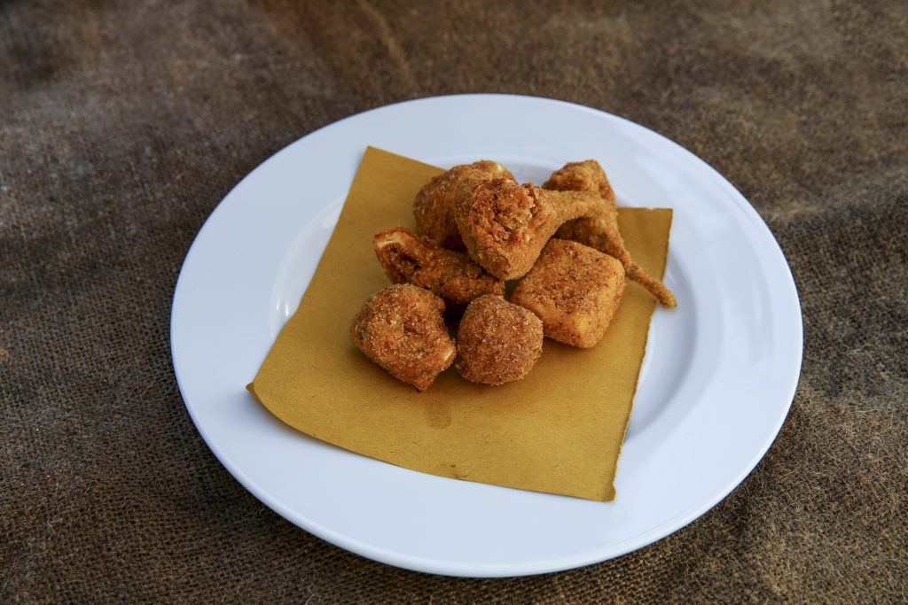 pierpaolo livorno chef unisg