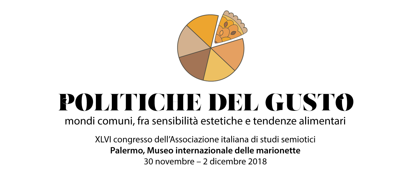 Politiche del Gusto