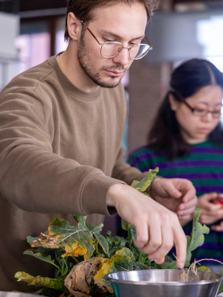 scuola cucina pollenzo