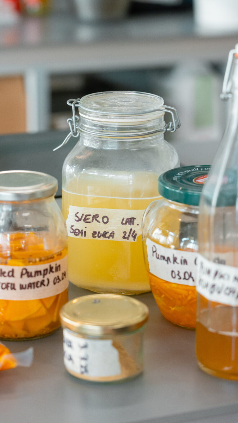 università scienze gastronomiche