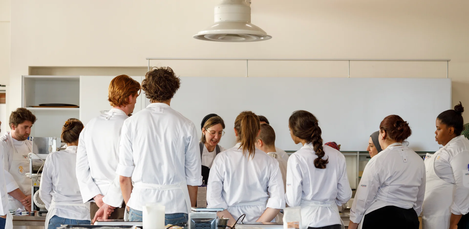 Pollenzo Food Lab