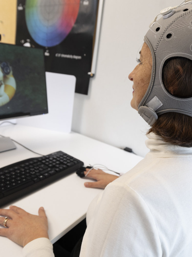 laboratorio analisi sensoriale