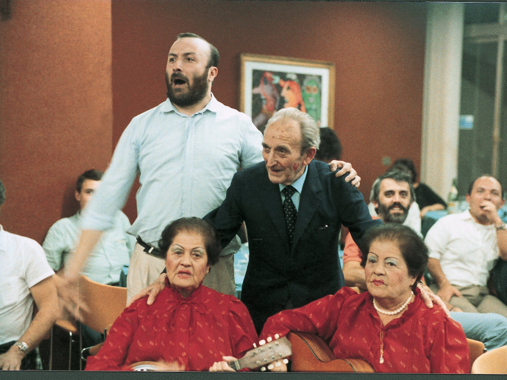 From the protection of gastronomic traditions to the safeguarding of biodiversity (1991 – 1997)