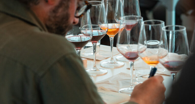 pollenzo corso breve vino artigianale