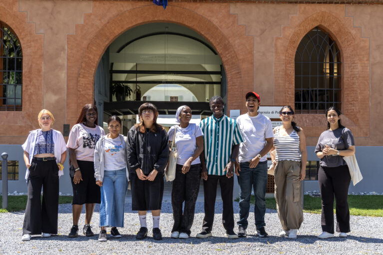 pollenzo corso di formazione per personale di sala studenti migranti giugno 2026