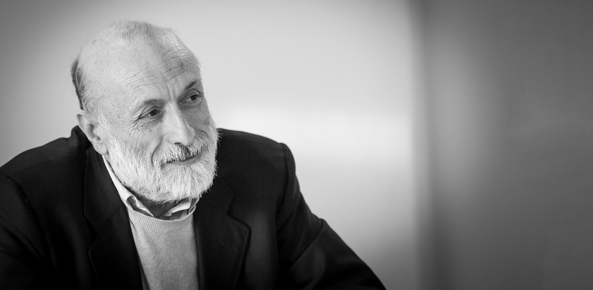 Carlo Petrini, fondatore di Slow Food e della nostra Università, ci lascia a 76 anni