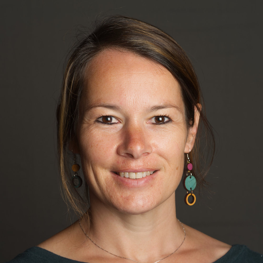 Julia Wheen