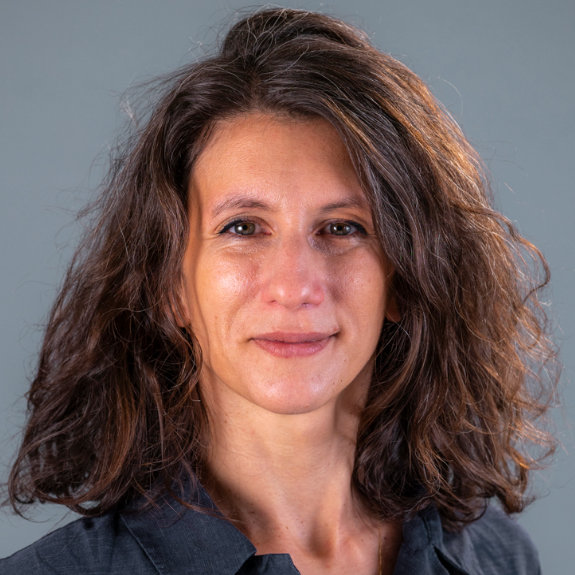 Roberta Rainero