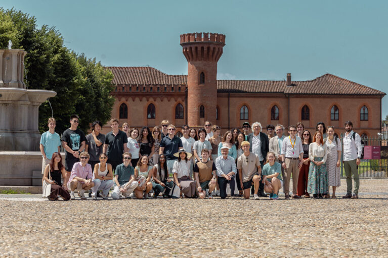 pollenzo study abroad harvard ©marcellomarengo