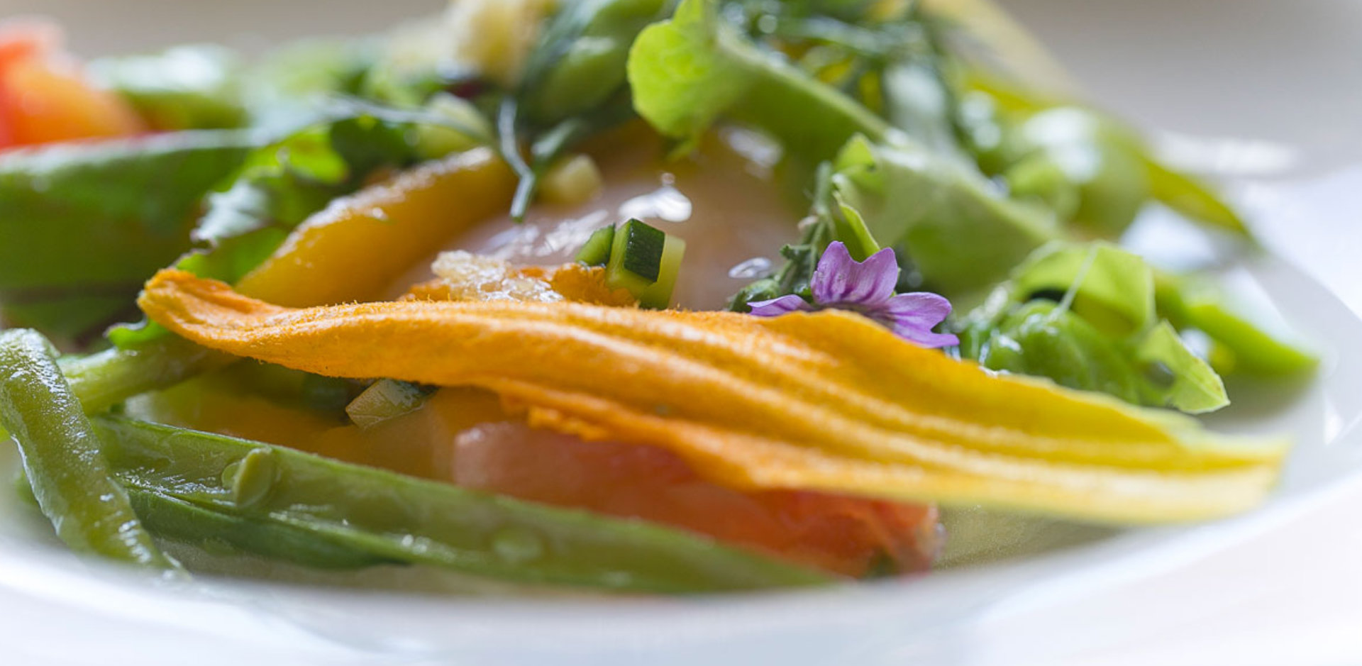 Scienze in Cucina: <br>dal campo alla tavola