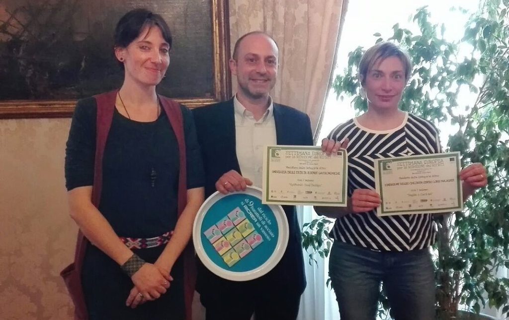 premio systemic food design
