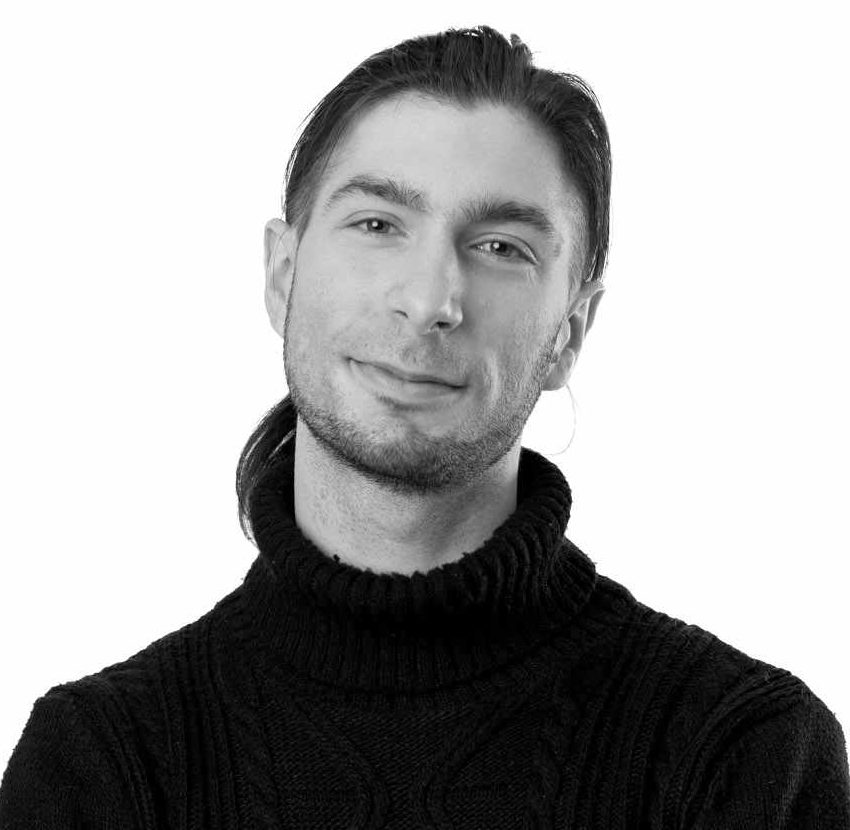 Michele Ricci