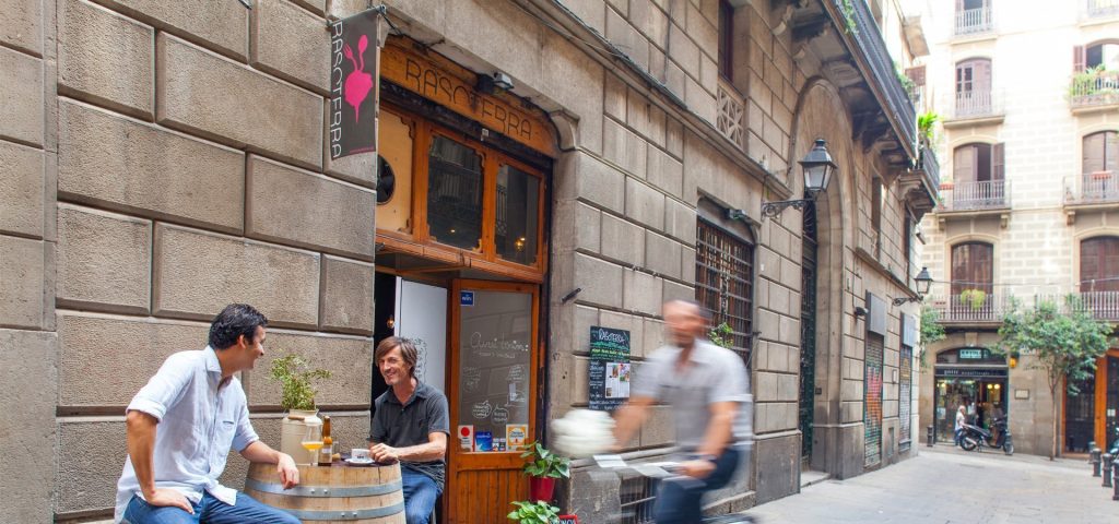 cucina catalana