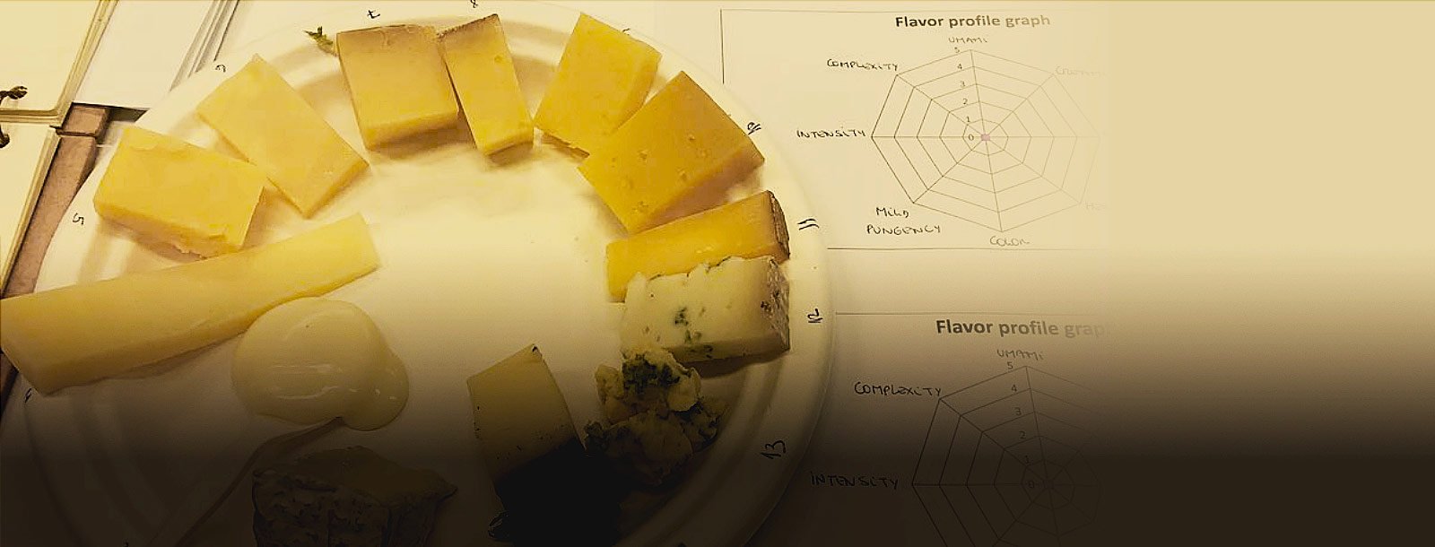 master raw milk cheese