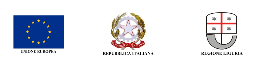regione liguria