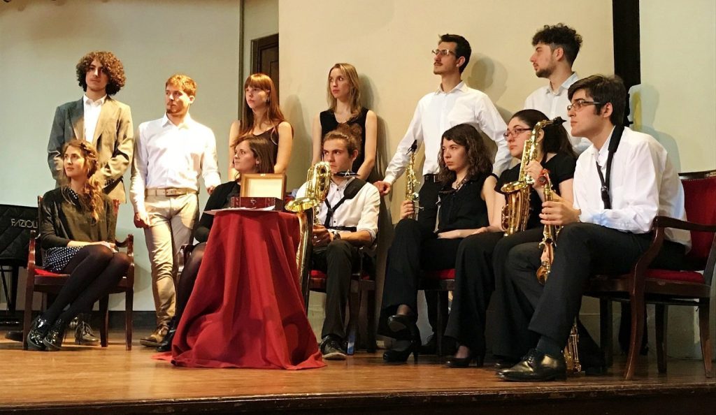 rossini