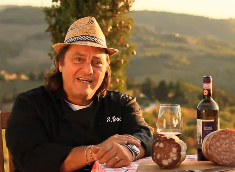 Tavole Accademiche UNISG - Salvatore Toscano