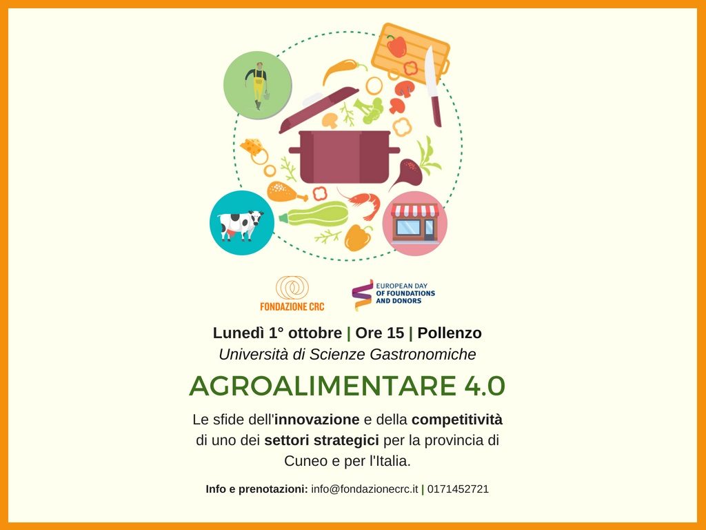 agroalimentare