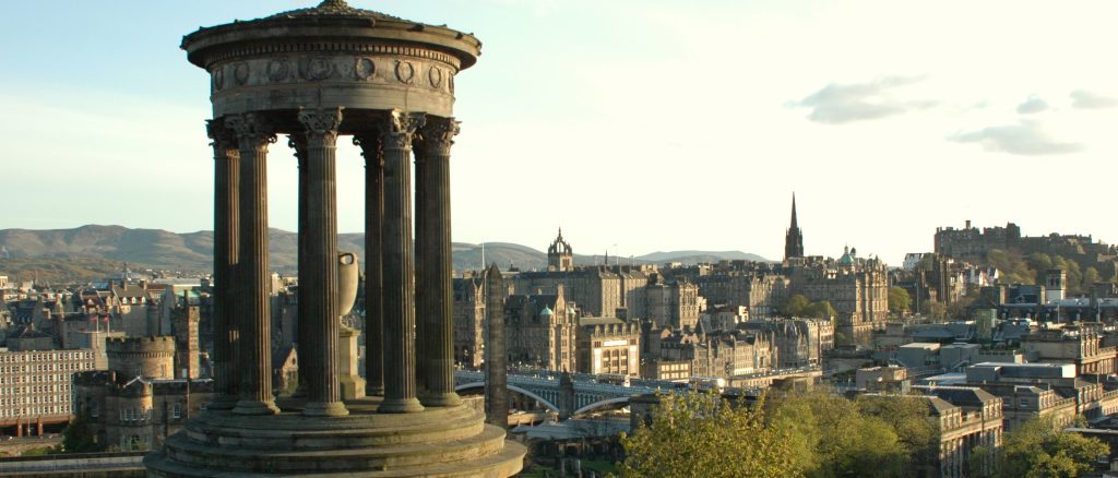 scotland