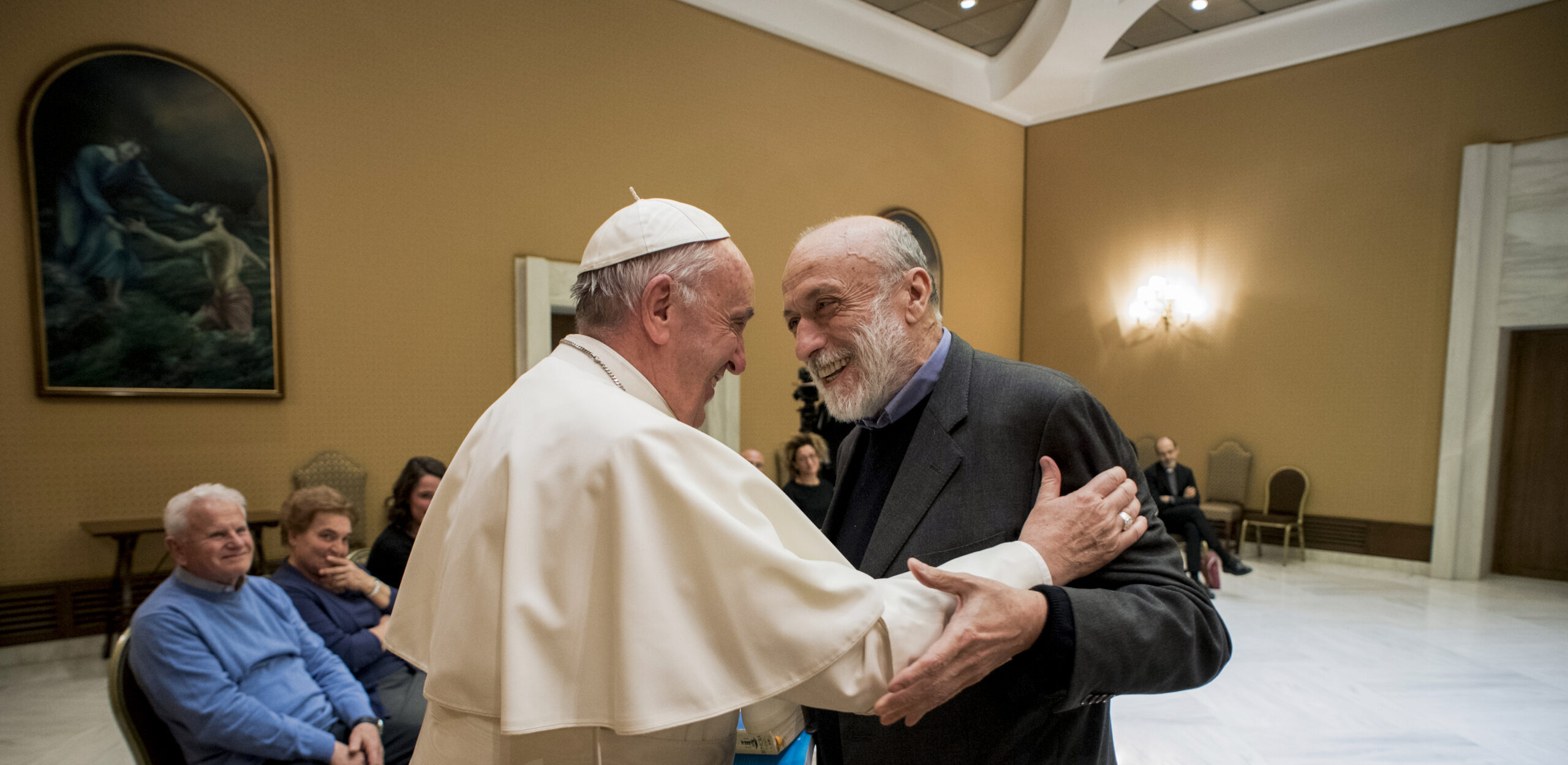 I grandi incontri (2010 – 2015)