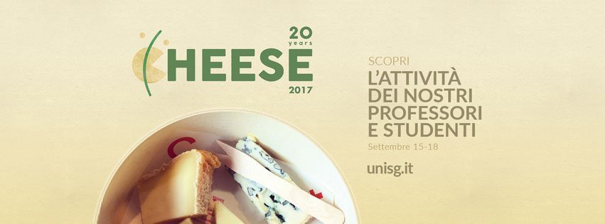 Cheese 2017