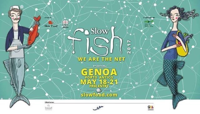 slow fish