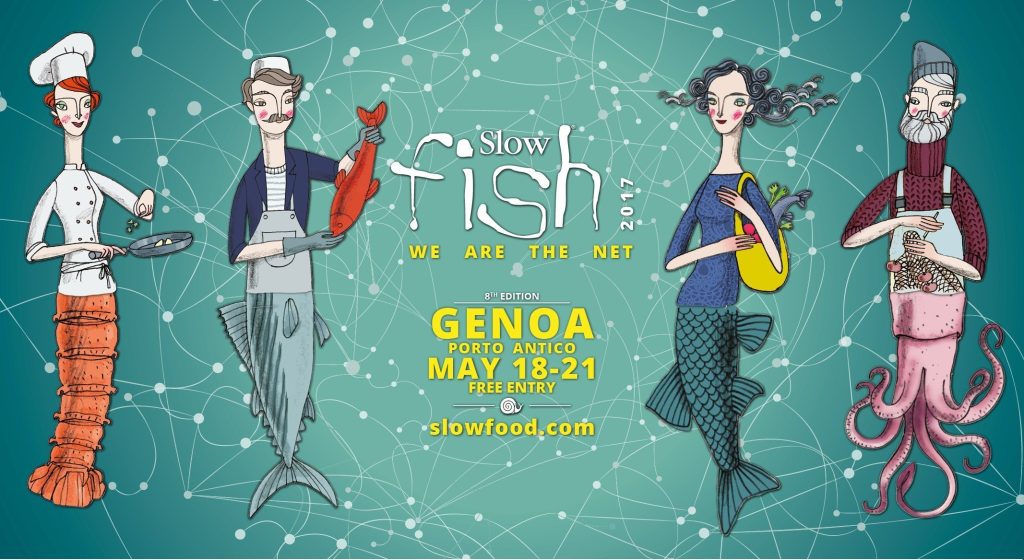 slow fish 2017