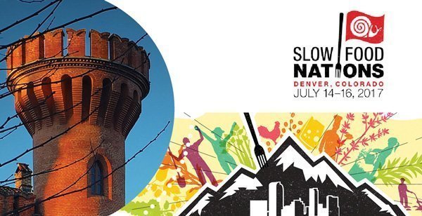 UNISG @ Slow Food Nations