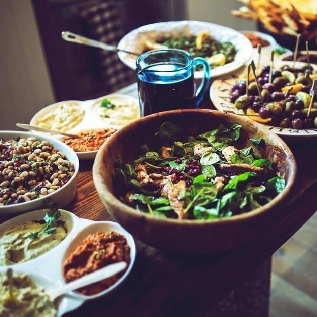 Teaching and learning sustainable food systems in Europe