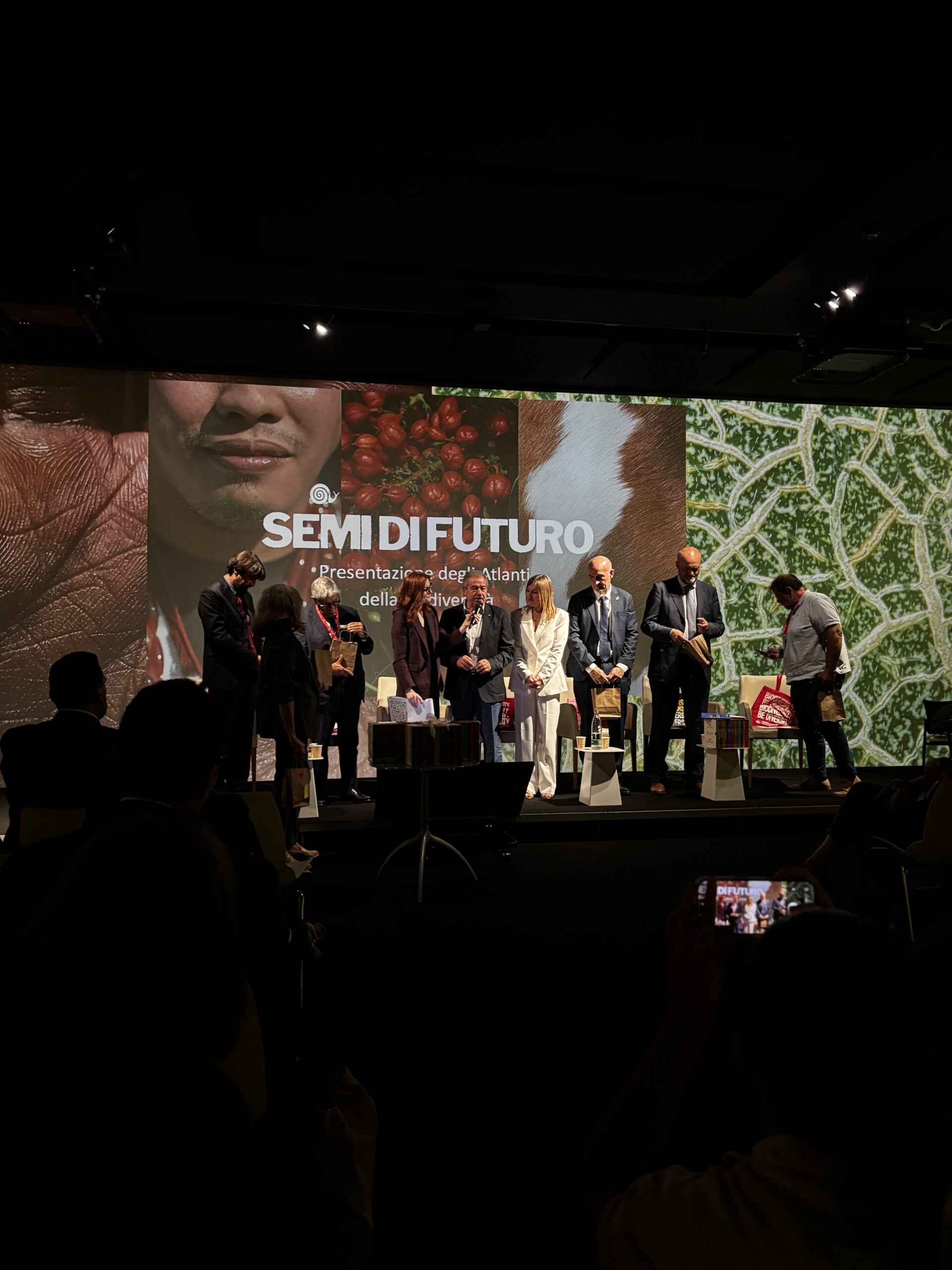 terra madre 2026 presentazione atlanti arca del gusto