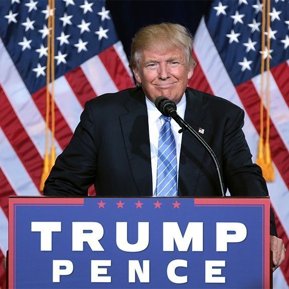 Trump