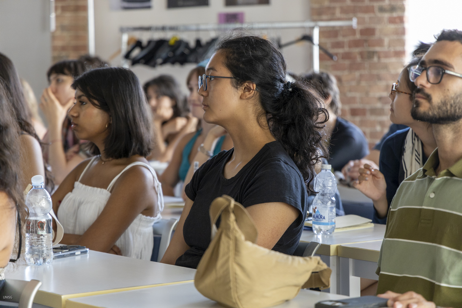 unisg harvard summer school 2026 ©marcellomarengo